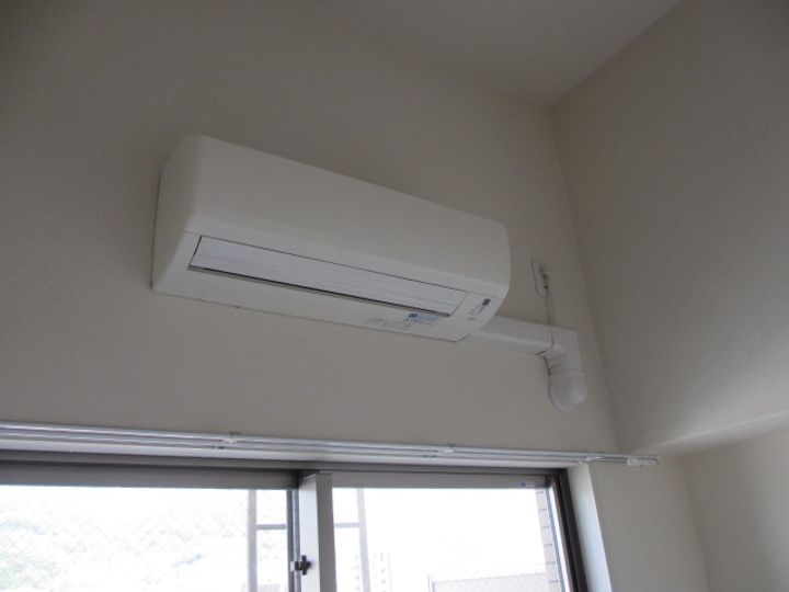 エステムコート神戸県庁前4グランディオの内装