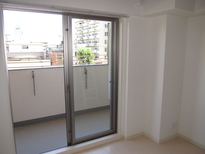 エステムコート神戸県庁前4グランディオの内装