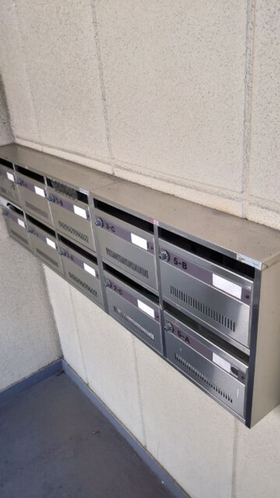 静岡県浜松市中央区葵東1(マンション)の賃貸物件の地図