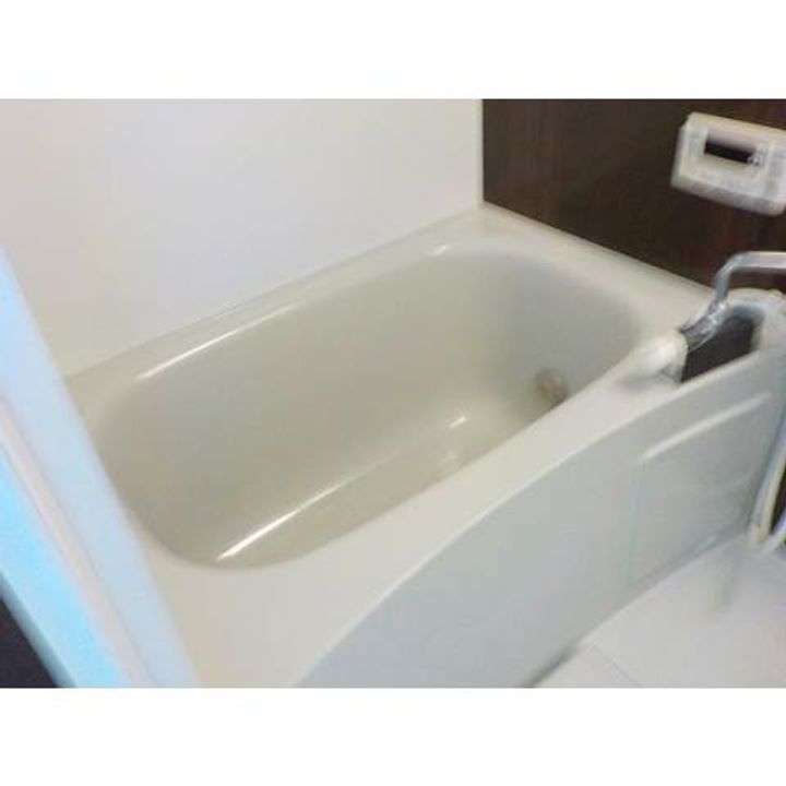 静岡県浜松市中央区葵東1(マンション)の賃貸物件の風呂