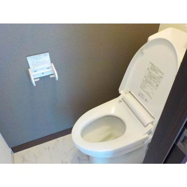 静岡県浜松市中央区葵東1(マンション)の賃貸物件の内装