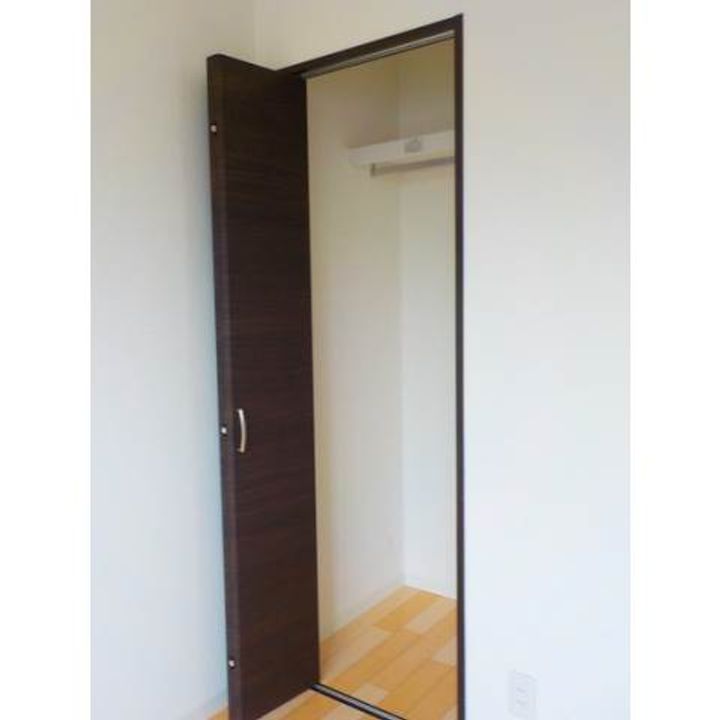 静岡県浜松市中央区葵東1(マンション)の賃貸物件の内装