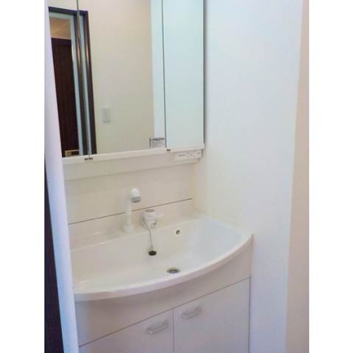 静岡県浜松市中央区葵東1(マンション)の賃貸物件の内装