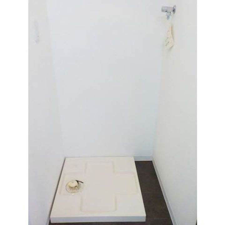 静岡県浜松市中央区葵東1(マンション)の賃貸物件の内装