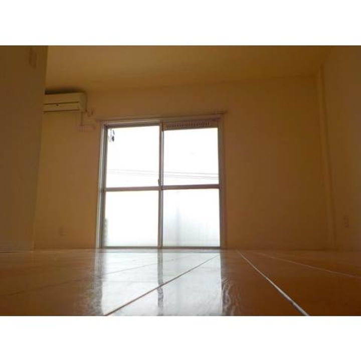 静岡県浜松市中央区葵東1(マンション)の賃貸物件の居間