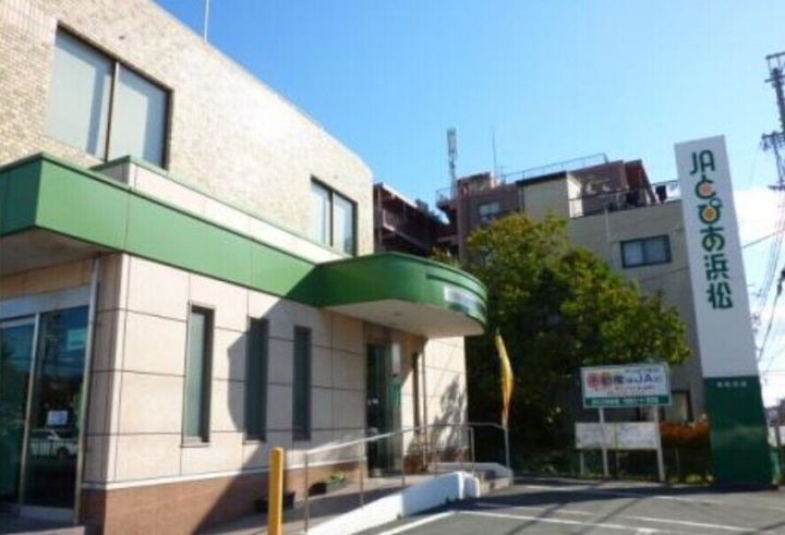 静岡県浜松市中央区葵東1(マンション)の賃貸物件の周辺