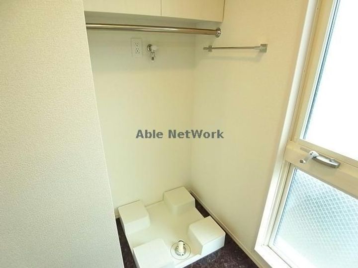 岐阜県岐阜市玉姓町2(アパート)の賃貸物件の内装