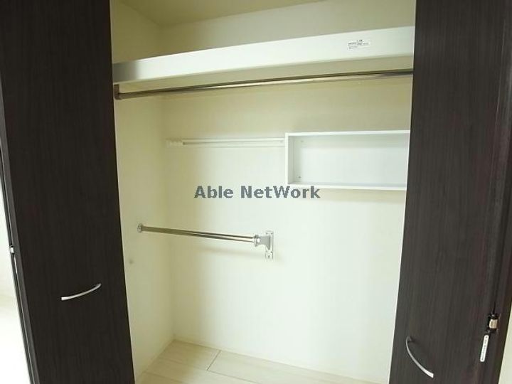 岐阜県岐阜市玉姓町2(アパート)の賃貸物件の内装