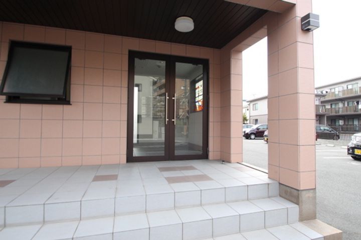 グランツ・Mの内装