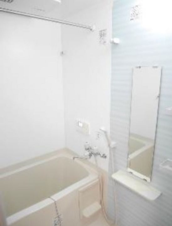 グランツ・Mの風呂