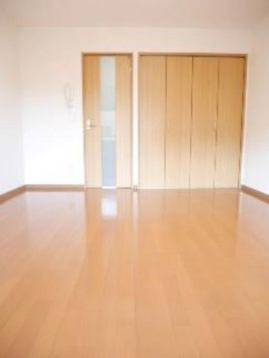 グランツ・Mの内装