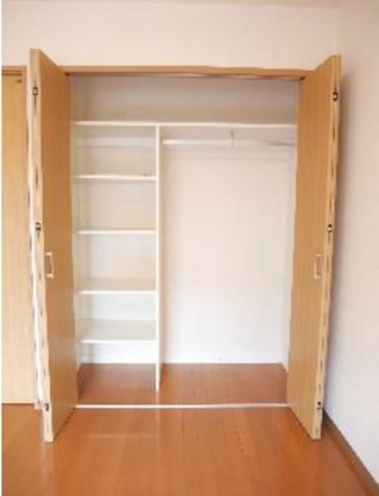 グランツ・Mの内装