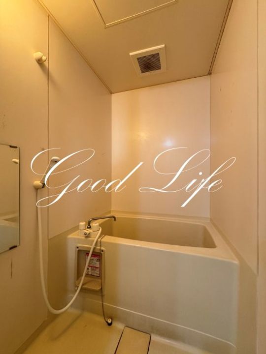 兵庫県加古川市加古川町河原(アパート)の賃貸物件の風呂