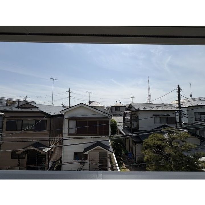 千葉県船橋市三山3(一戸建)の賃貸物件のその他画像