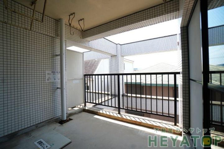 愛知県名古屋市瑞穂区十六町2(マンション)の賃貸物件の内装