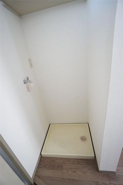アルバビエントCの内装