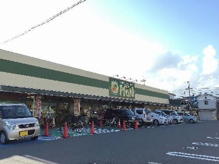 レオパレスYTKのその他画像