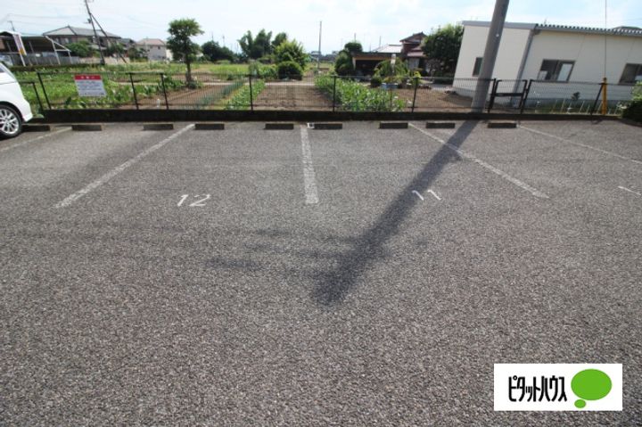 カーサ・アンジェロBの地図