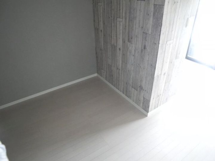 modern palazzo 文教Primaの内装