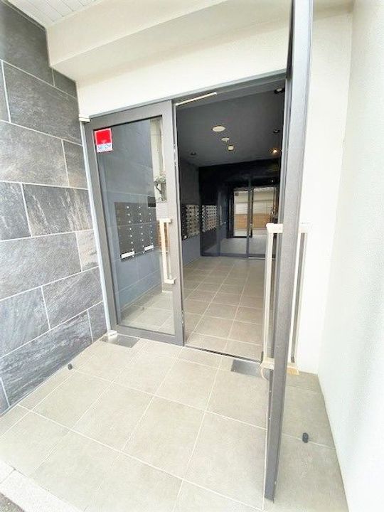 modern palazzo 文教Primaの地図