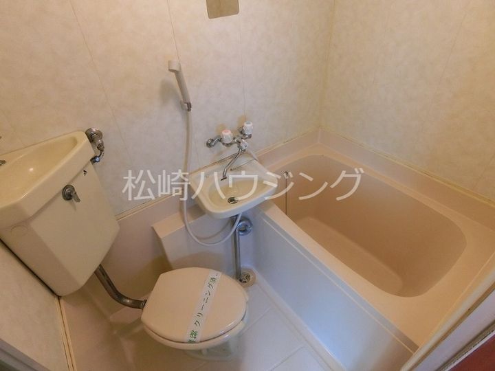 パークマンションのその他画像