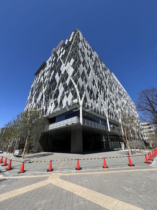 パークマンションの周辺