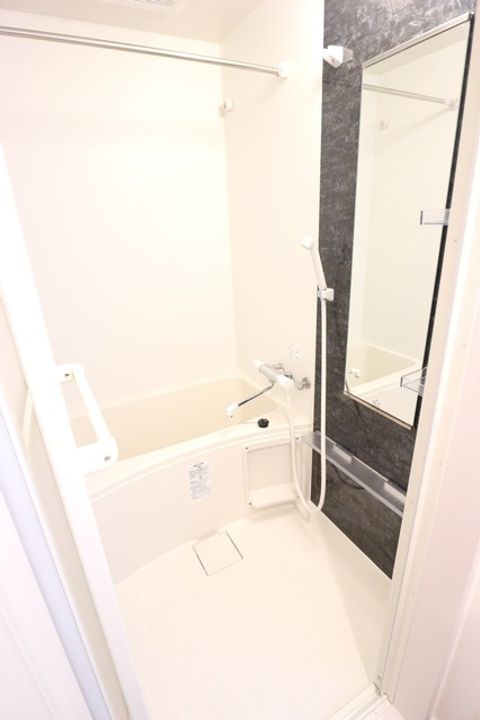 リブリ・久米川の風呂