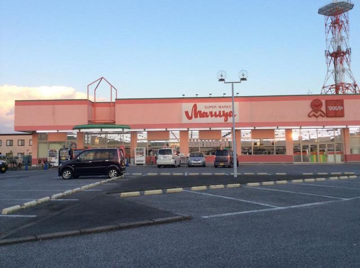 埼玉県草加市弁天5(マンション)の賃貸物件の周辺