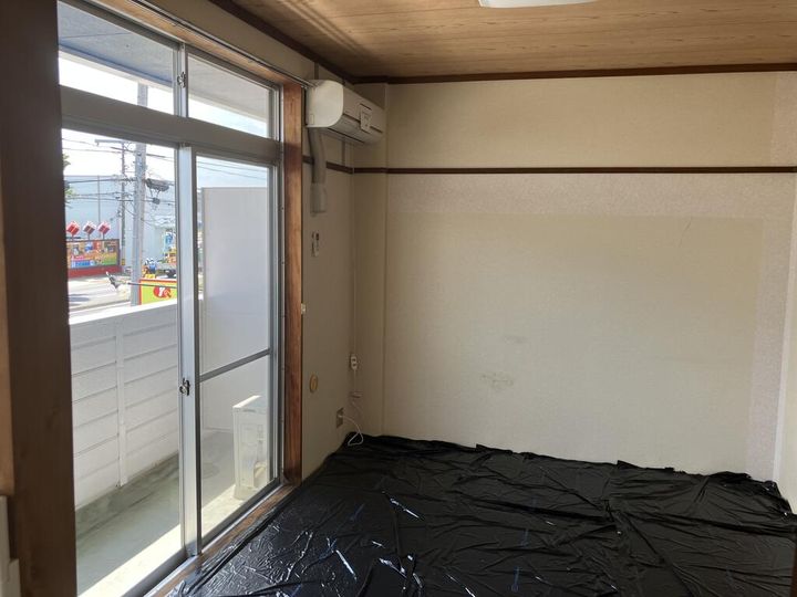 シャルムENDOの地図