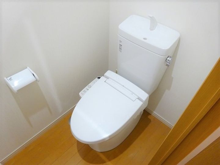 Granfioreの内装