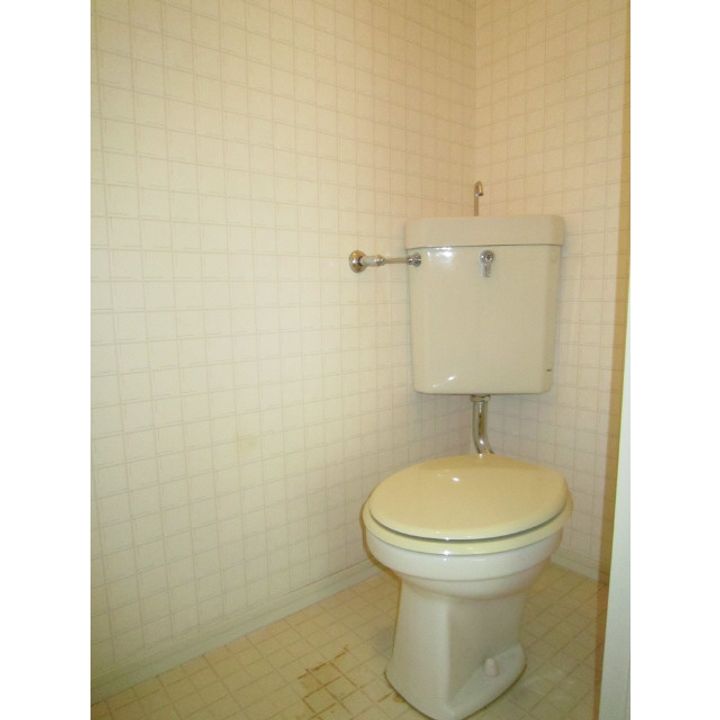 グレース・HFJの内装