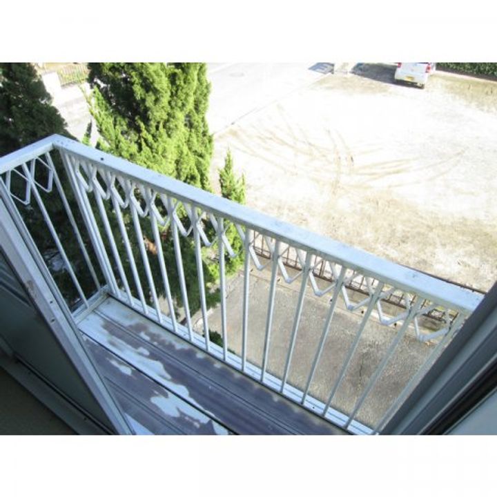 グレース・HFJの内装