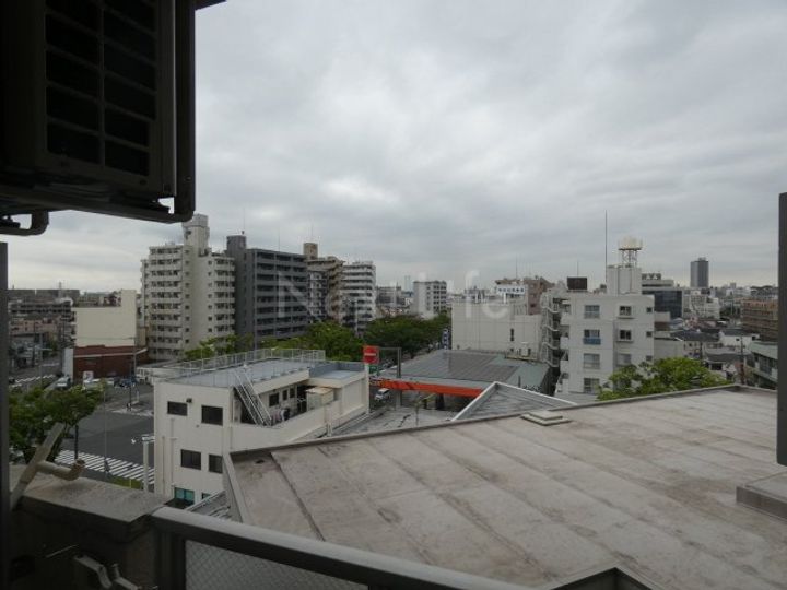 ネオマイム鶴見フルレゾンのその他画像