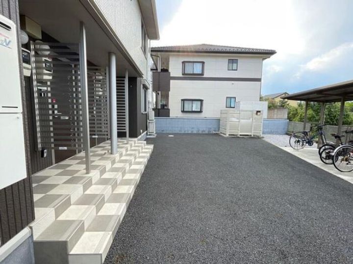 群馬県高崎市下小鳥町(アパート)の賃貸物件のその他画像
