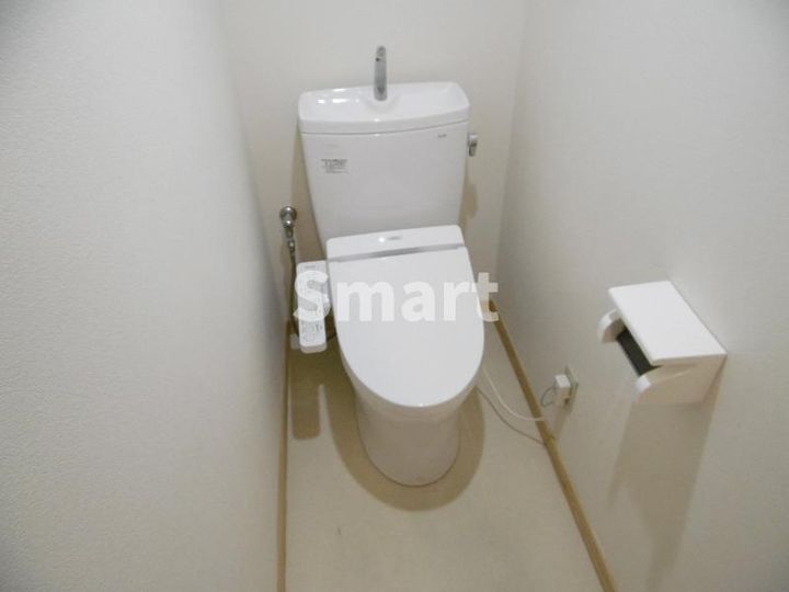 東京都中野区新井5(マンション)の賃貸物件の内装