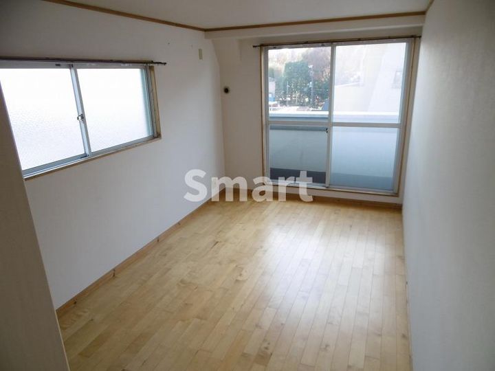 東京都中野区新井5(マンション)の賃貸物件の内装