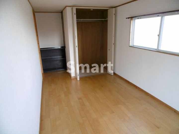 東京都中野区新井5(マンション)の賃貸物件の内装