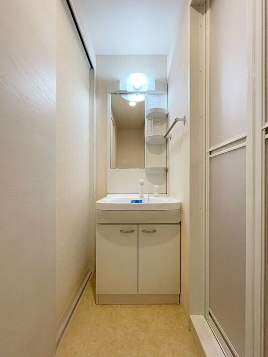 東京都墨田区向島3(マンション)の賃貸物件の内装