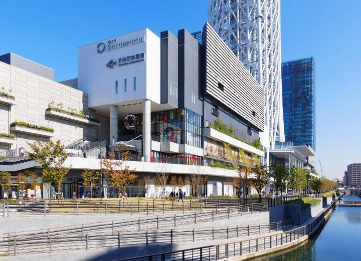 東京都墨田区向島3(マンション)の賃貸物件の周辺
