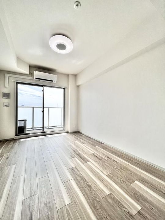 愛知県名古屋市中区千代田3(マンション)の賃貸物件の内装