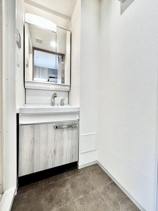 愛知県名古屋市中区千代田3(マンション)の賃貸物件の内装