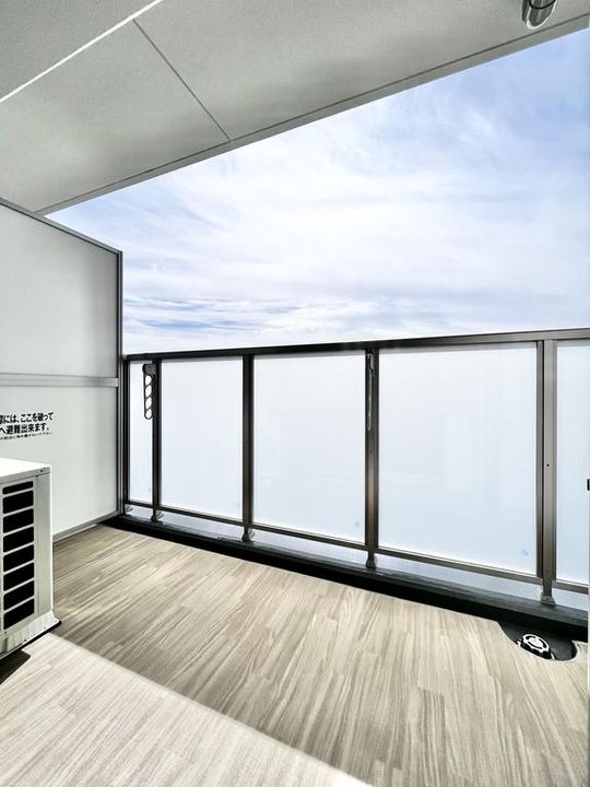 愛知県名古屋市中区千代田3(マンション)の賃貸物件の内装