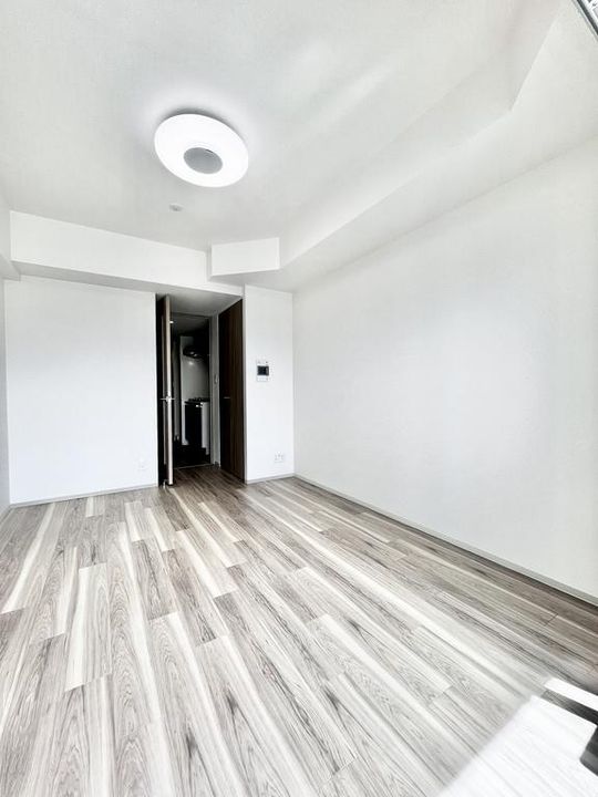 愛知県名古屋市中区千代田3(マンション)の賃貸物件の内装