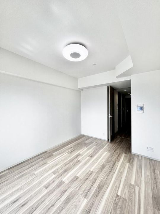 愛知県名古屋市中区千代田3(マンション)の賃貸物件の内装