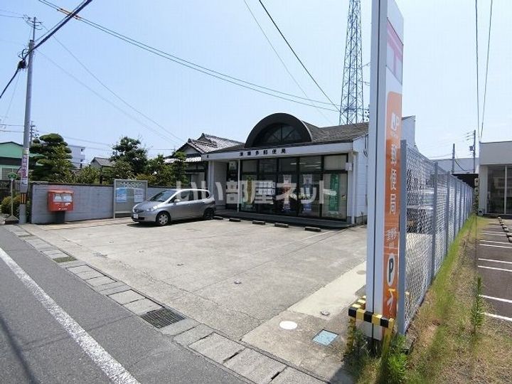 コンティノアール Bの周辺