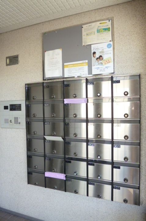福岡県久留米市御井旗崎4(マンション)の賃貸物件のその他画像