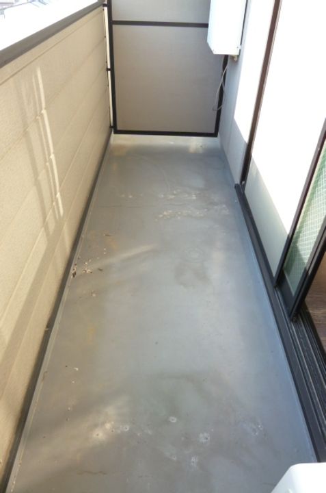 福岡県久留米市御井旗崎4(マンション)の賃貸物件の内装