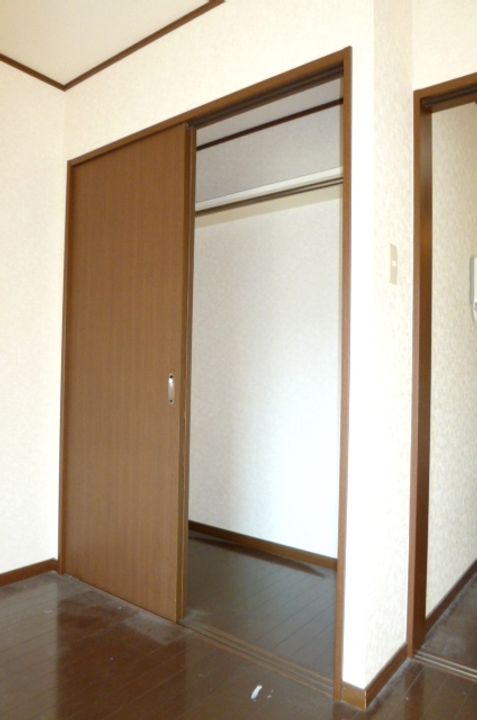 福岡県久留米市御井旗崎4(マンション)の賃貸物件の内装