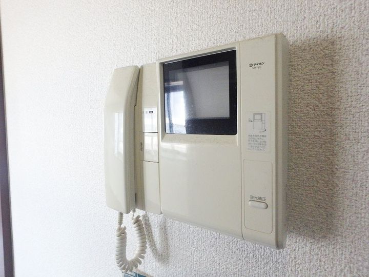 福岡県久留米市御井旗崎4(マンション)の賃貸物件の内装