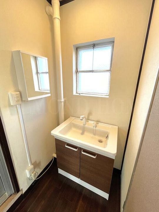 グランベルグ倉敷の内装